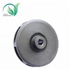 CNC Machining Impeller For Submersible Pump