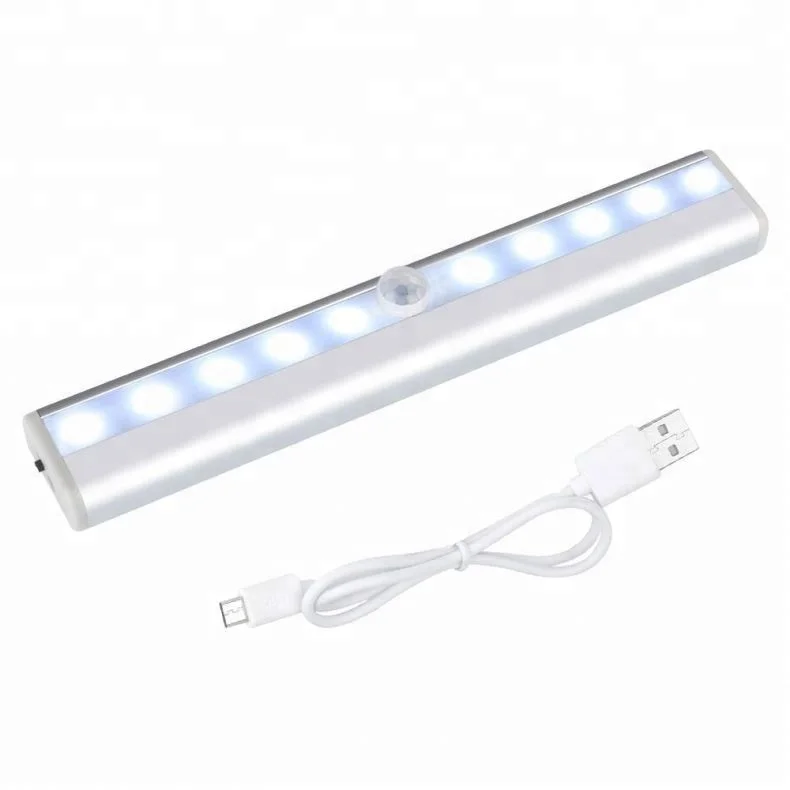 Venta al por mayor iluminacion armario pilas-Compre online los mejores