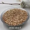 colored polyester fine glitter powder coating for painting the walls