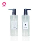 LIWEI Manufacture Private Label China Wholesale OEM/ODM Body Care Whitening And Moisturizing Bofy Wash For Female
