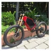 2017 bicycle steel frame electric bike kit 3000w fat tire e bicycle/electric bicycle frame