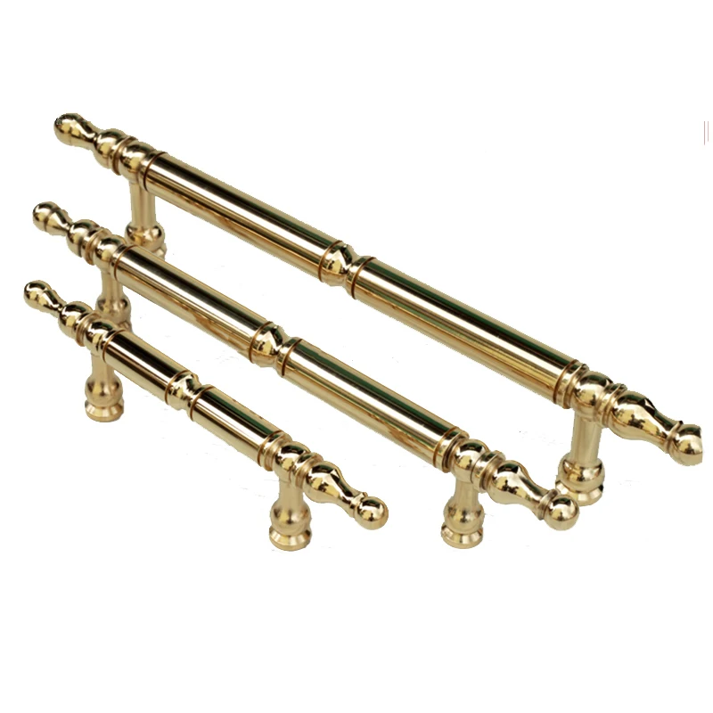 T-bar Matt Brass Door Handle for Furniture C-0381, Bronze / matte brush / mirror finish
T-bar Matt Brass Door Handle for Furniture C-0381, Bronze / matte brush / mirror finish