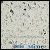 =Manufacturer= pure color quartz stone/Customized white sparkle quartz stone countertop manufacturer & exporter