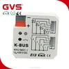 Wholesale Price GVS KNX/EIB K-bus 4 folds universal interface in KNX smart Home Automation
