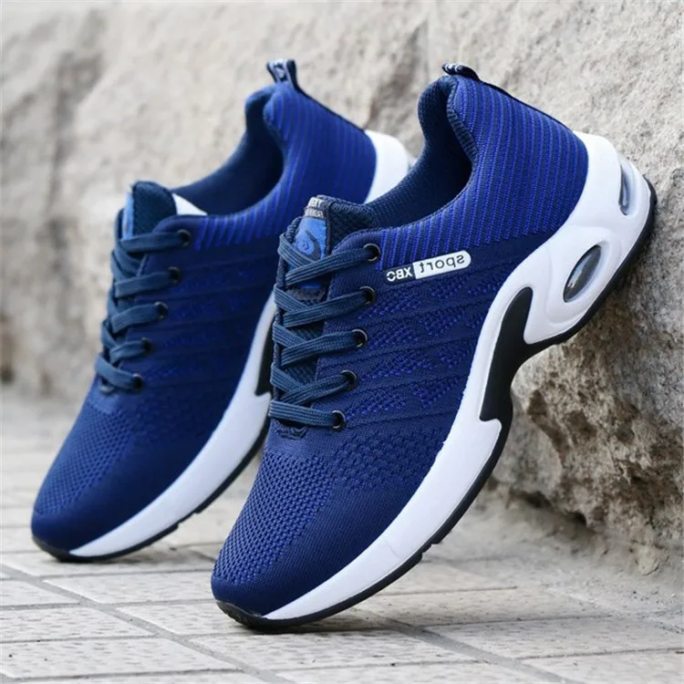 Wholesale men footwear lace-Up casual breathable sport shoes fashion high quality shoes sneakers, Black,red,blue
Wholesale men footwear lace-Up casual breathable sport shoes fashion high quality shoes sneakers, Black,red,blue