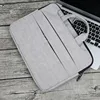 Custom New Portable Laptop Briefcase Bags Sleeve Notebook handbag for Dell HP Asus Macbook 13 14 15 inch laptops