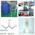 Glycerin, Glycerol, Glycol alcohol, Propane-1,2,3-triol , Pyranylbenzyladenine CAS 56-81-5