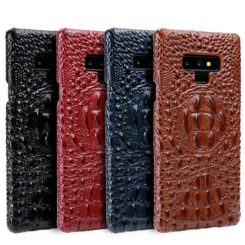 luxury crocodile pattern pu cell phone case for samsung note 9,for samusng note 9 leather back case
luxury crocodile pattern pu cell phone case for samsung note 9,for samusng note 9 leather back case