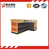 High standard in quality good quality retail supermarket checkout counter for sale