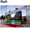 shenzhen led advertising displays outdoor video signs led video processor p5 rental led cabinet
