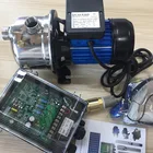 1hp surface water pump for hot sale solar jet pumps dc solar surface water pumps