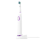 HONGLONG HL228G Best Oral Hygiene Portable USB Rechargeable b Oral Automatic Electrical Electric Toothbrush