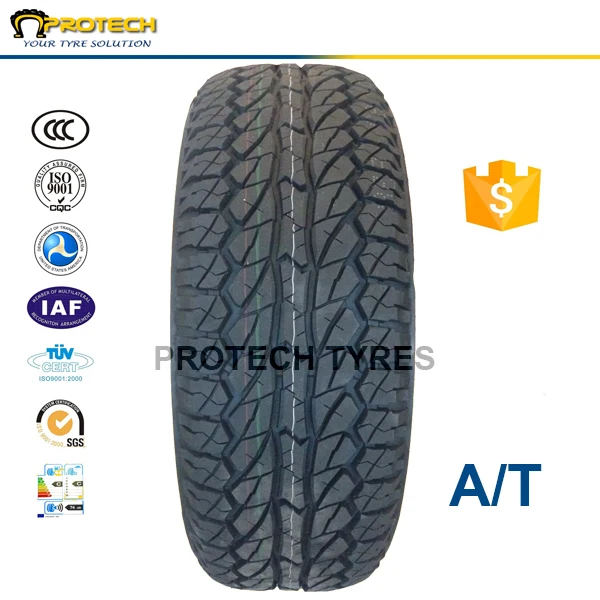 CHINA OFFROAD TIRES 215X75X15