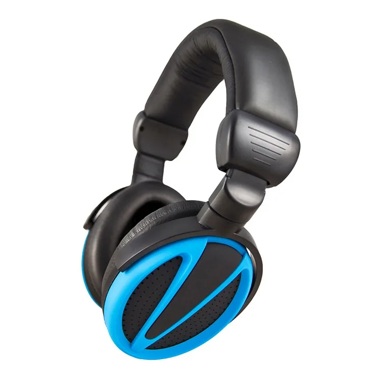 Top quality cheap customized promtional super bass computer gaming headset