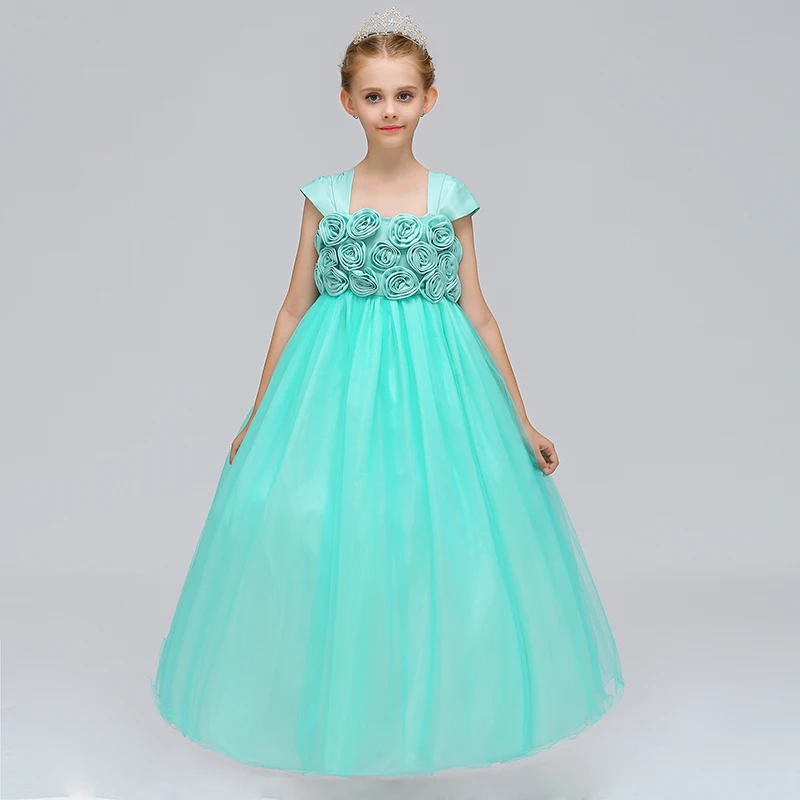 Baby Girl Night Gown Evening Prom Dress Birthday Party Dress Evening Party Long Bridal Dress LP-71, Red;blue;green;purple
Baby Girl Night Gown Evening Prom Dress Birthday Party Dress Evening Party Long Bridal Dress LP-71, Red;blue;green;purple
