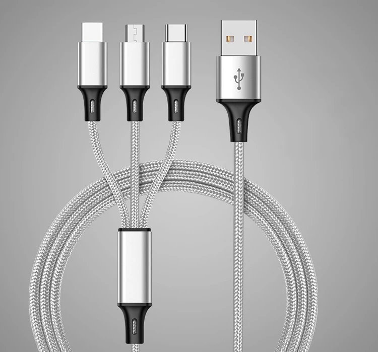 charging cable 9