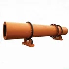 China Silica Sand Production Line Rotary Sand Dryer Manufacturer Price
