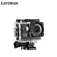 2 inch Screen action camera Interpolated 1080P Waterproof Helmet Sport Camera with 2 inch Screen
2 inch Screen action camera Interpolated 1080P Waterproof Helmet Sport Camera with 2 inch Screen