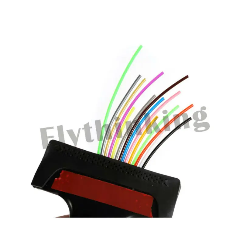 High Quality pla 3d printer filament manufacturer in China