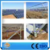 Big Production Ability flat roof ballast rack solar mounting Brackets system