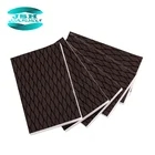 Diamond Sponge Sandpaper Polishing Abrasive Sponge Sand Block