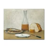 Famous old designs food still life canvas art painting
