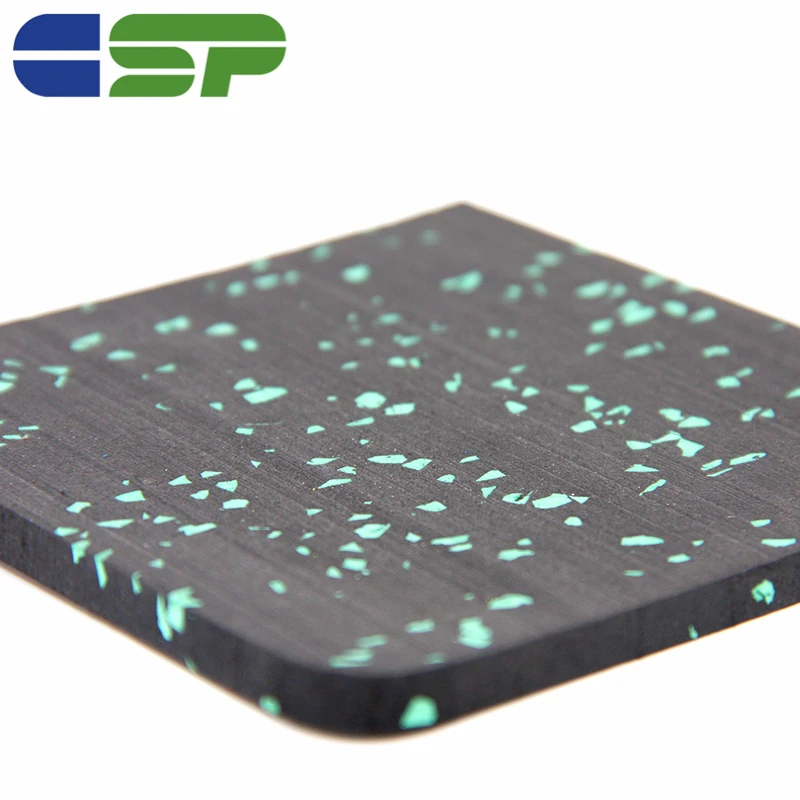 China Soundproof Flooring China Soundproof Flooring Manufacturers
