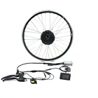 Electric Bike Kit Greenpedel 2019 36v 250W Cheap Electric Bike Kit Europe