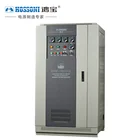 HOSSONI , PUMA VOLTAGE STABILIZER SBW-160KVA, Power 100% with CE standard 380V/400V,Wide Range