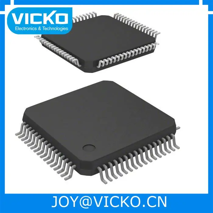 [vicko s9s12ga192f0mlhr ic mcu 16bit 192kb flash 64lqfp