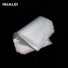 Bread Use Gravure Printing Custom Printing Adhesive Seal Opp Plastic Bag Packing Cellophane Bags For Cookies