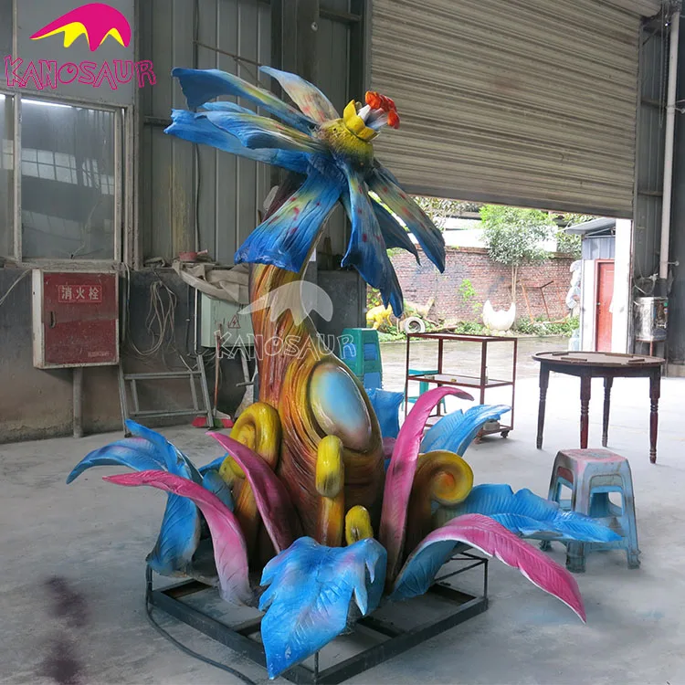 Piranha flowers-3