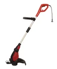 600w 30mm cutting capacaity edge cutting function grass trimmer