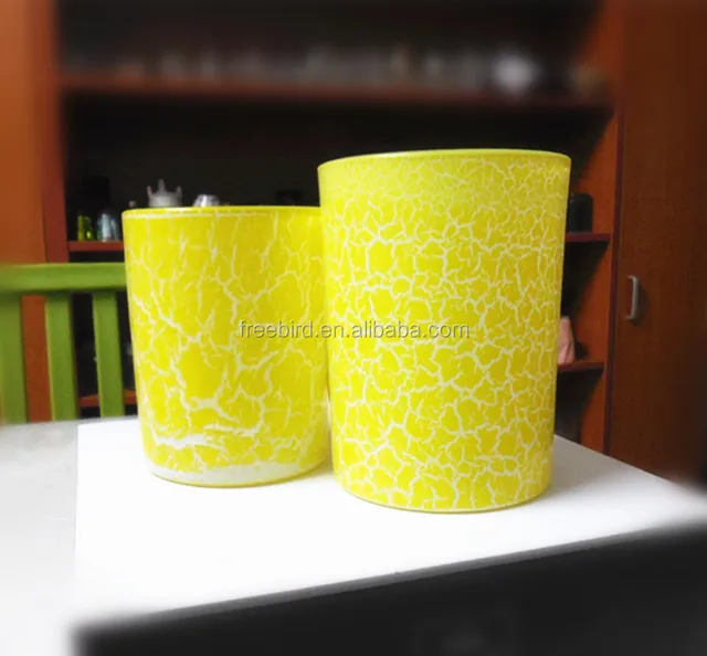 classic multi-colored pillar candles/gift pure paraffin wax