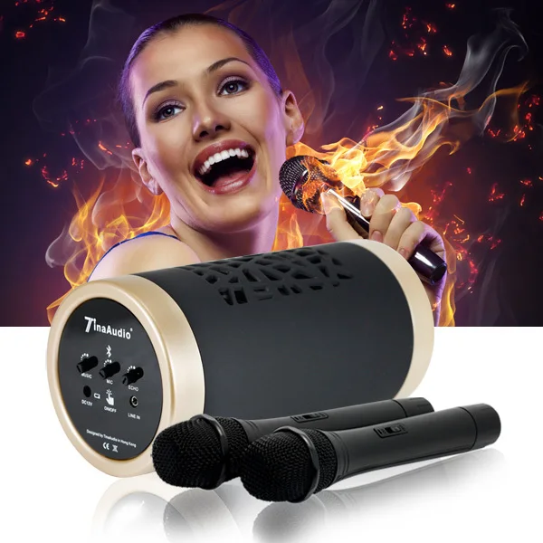 portable speaker with blue tooth, Available few colors for choose
portable speaker with blue tooth, Available few colors for choose