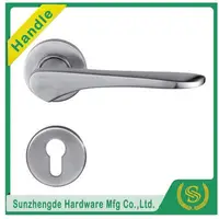 BTB SLH 103SS Zinc Classic Door