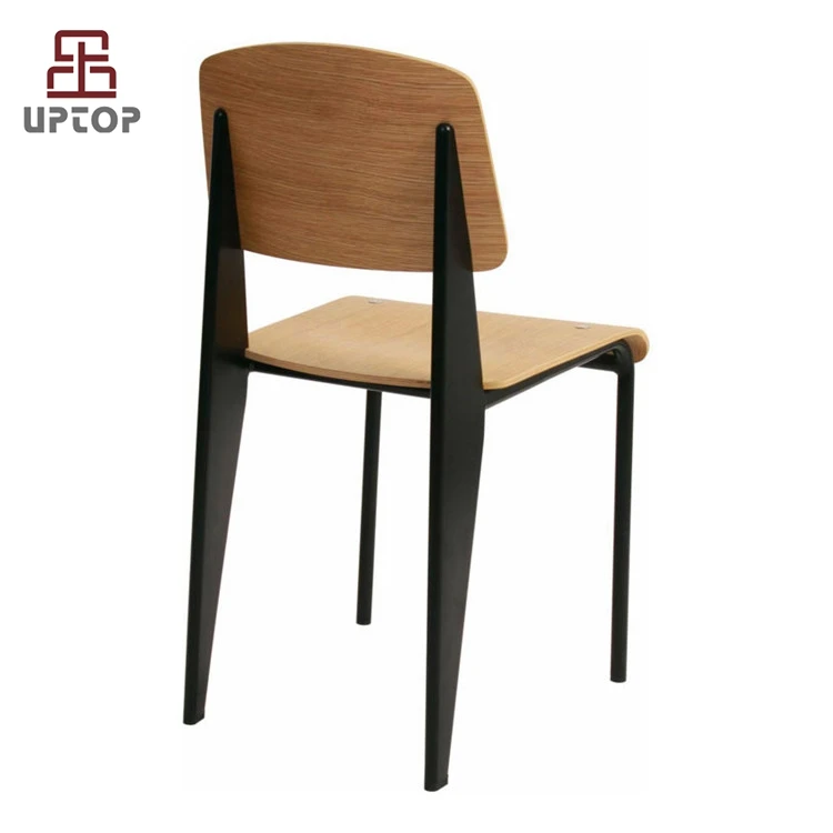 (SP-BC336) Promozione A Buon Mercato jean prouvé standard bentwood sedie per la vendita