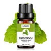 100% Pure Plants Extracts Therapeutic Grade Patchouli Essential Oil