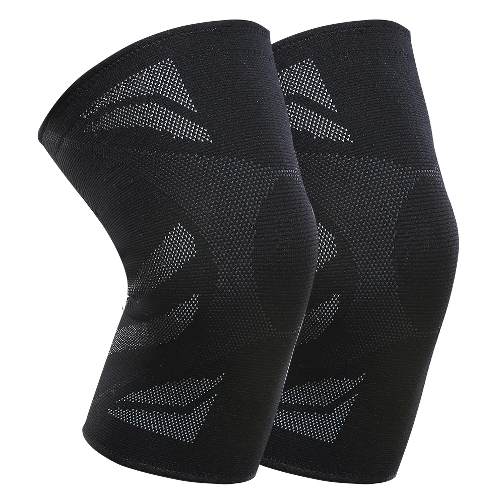 Good Quality Sports Fitness Elastic Knee Support Protector Yoga Knee Brace Pad Gym Compression Knee Sleeve
Good Quality Sports Fitness Elastic Knee Support Protector Yoga Knee Brace Pad Gym Compression Knee Sleeve