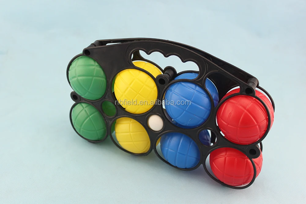 プラスチックbocceボール水ボールベースボール仕入れ・メーカー・工場