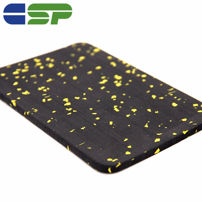 Noise Reduce Sound Insulation 8mm Rubber Flooring Roll Buy 8mm