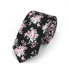 formal classic Cheap price Polyester neck tie for men