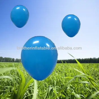 Non Latex Water Balloons 4