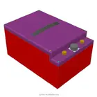 Lifepo4 Battery Lithium Ion 12V Lifepo4 UPS Battery