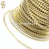 /product-detail/china-factory-wholesale-gold-plated-plastic-chain-beads-round-acrylic-beads-chain-3mm-roll-60746520857.html