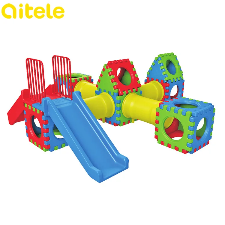 foam soft play set