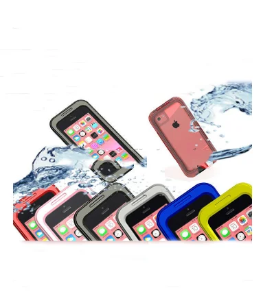 10 Meters Underwater Waterproof Case for mobile phone accessories MA102