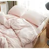 Nantong good breathable bed sheet designs/baby bed sheet/bed sheet