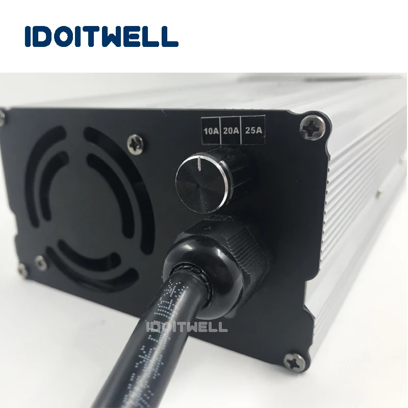 Customized 180W adjustable current Battery Charger 12V 10A 5A 24V 5A 2A current 2 stages adjustable fast battery charger
Customized 180W adjustable current Battery Charger 12V 10A 5A 24V 5A 2A current 2 stages adjustable fast battery charger