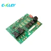 PCBA for weight scale / customized pcb board assembly used in weigh control